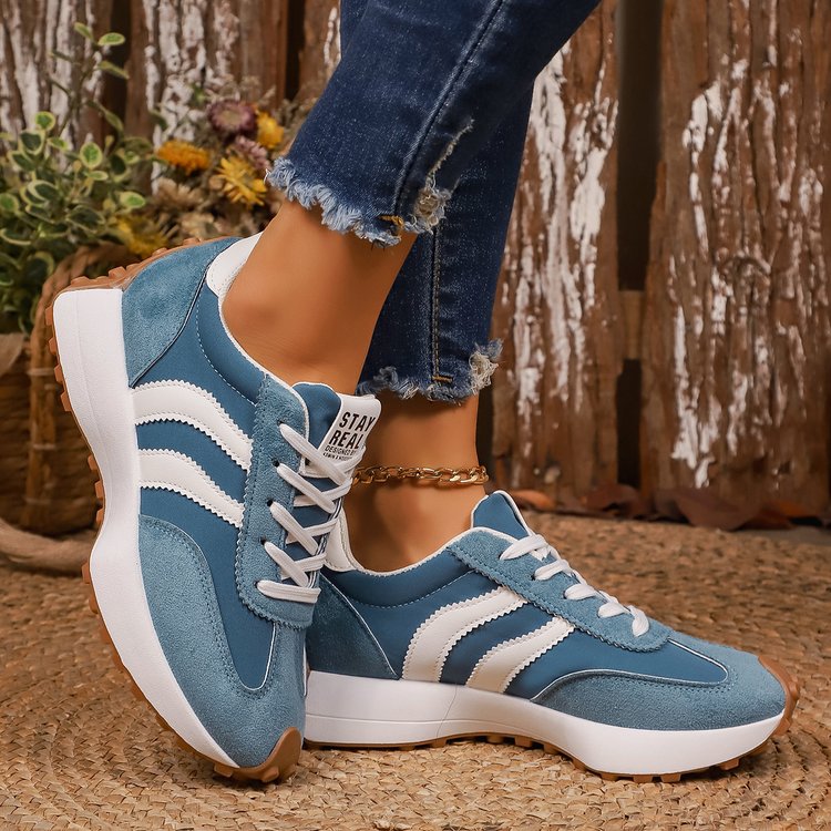 Basket Orthopédique & Confortable | Vero™