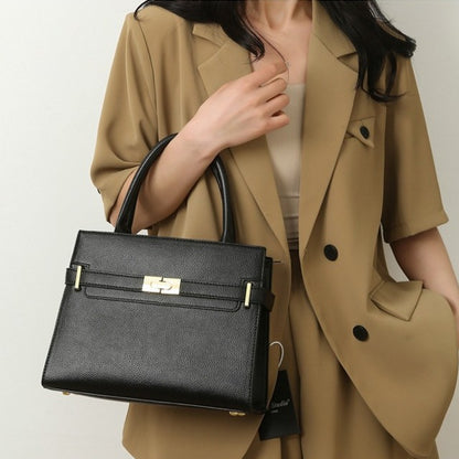 SOMIA™ | Sac à main Cuir