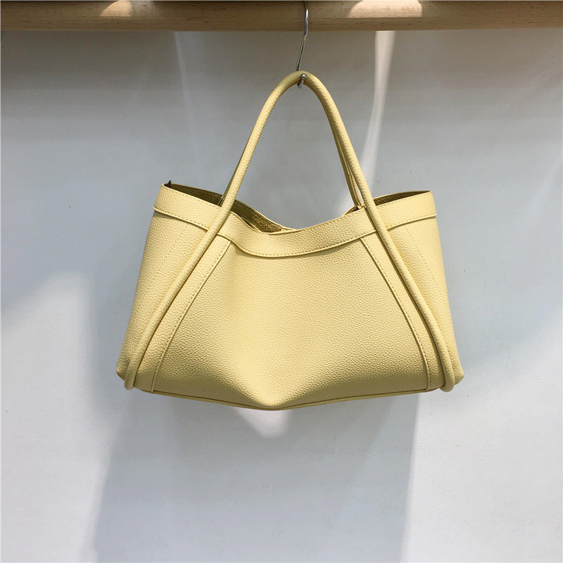 Valeriane™ | Sac à ailes en cuir Seraphina