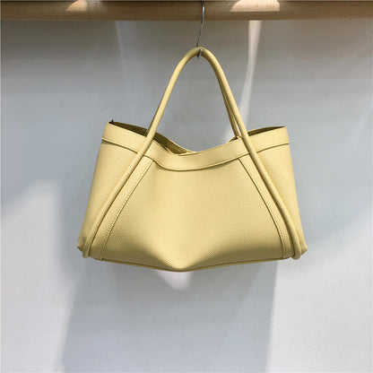 Valeriane™ | Sac à ailes en cuir Seraphina