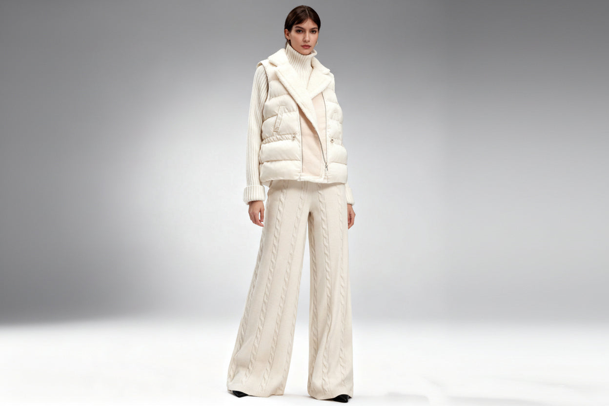 Elvanna™ – Ensemble Élégant et Confortable