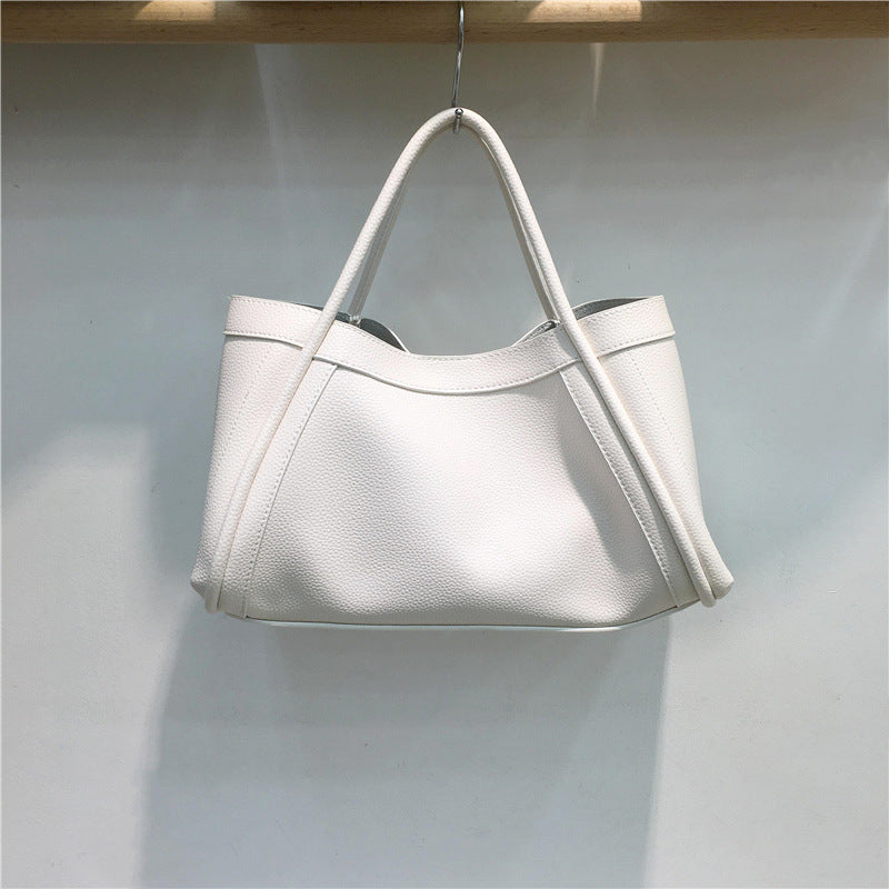 Valeriane™ | Sac à ailes en cuir Seraphina