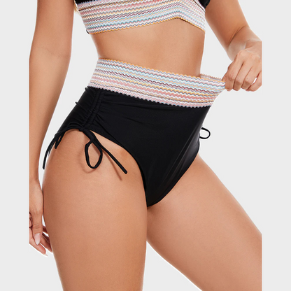 Brigitte - Ensemble Bikini Élégant