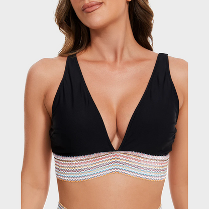 Brigitte - Ensemble Bikini Élégant
