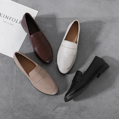 Dune - Mocassins Classiques Polyvalents