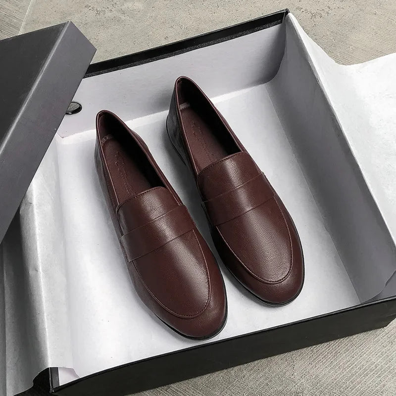 Dune - Mocassins Classiques Polyvalents