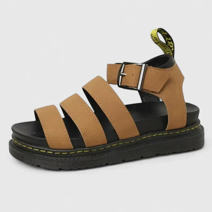 Sandales Orthopédiques Anti -Transpiration
