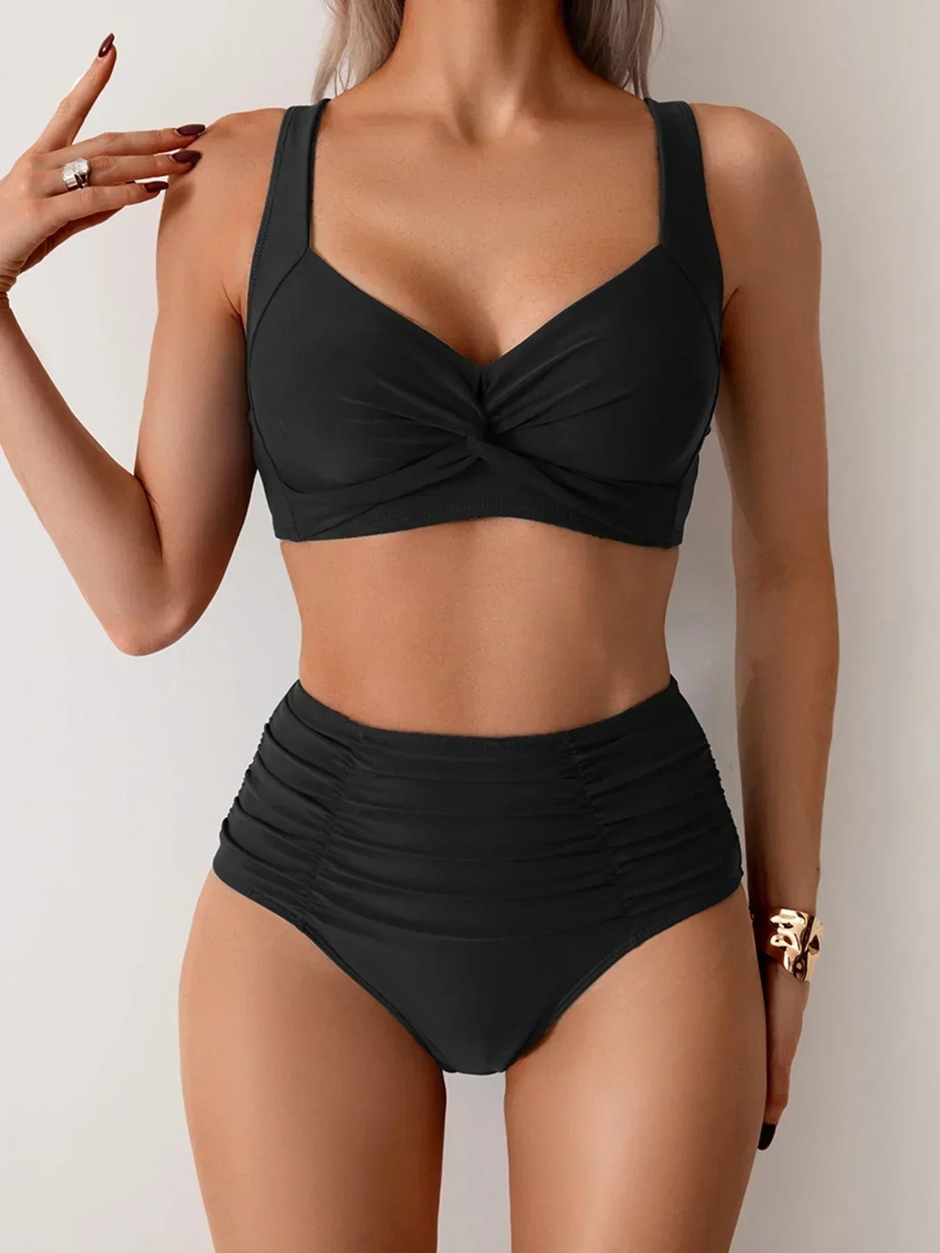 Aurore - Ensemble Bikini Chic
