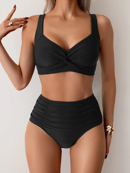 Aurore - Ensemble Bikini Chic
