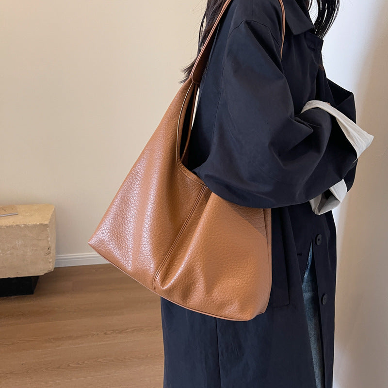 Iréva™ | Eleganza Sac à bandoulière en cuir italien