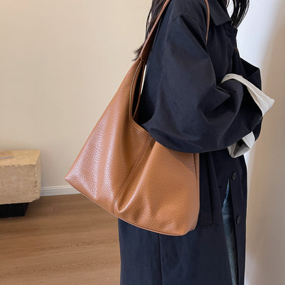 Iréva™ | Eleganza Sac à bandoulière en cuir italien