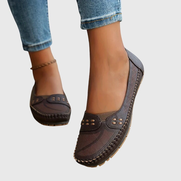 Maëlys™ | Chaussures orthopédiques