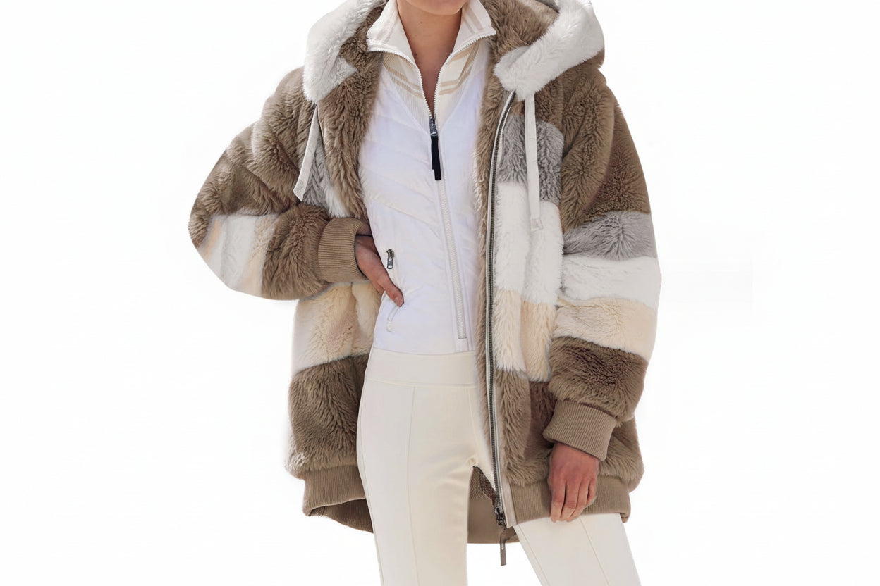 Léa™ - Veste Erika