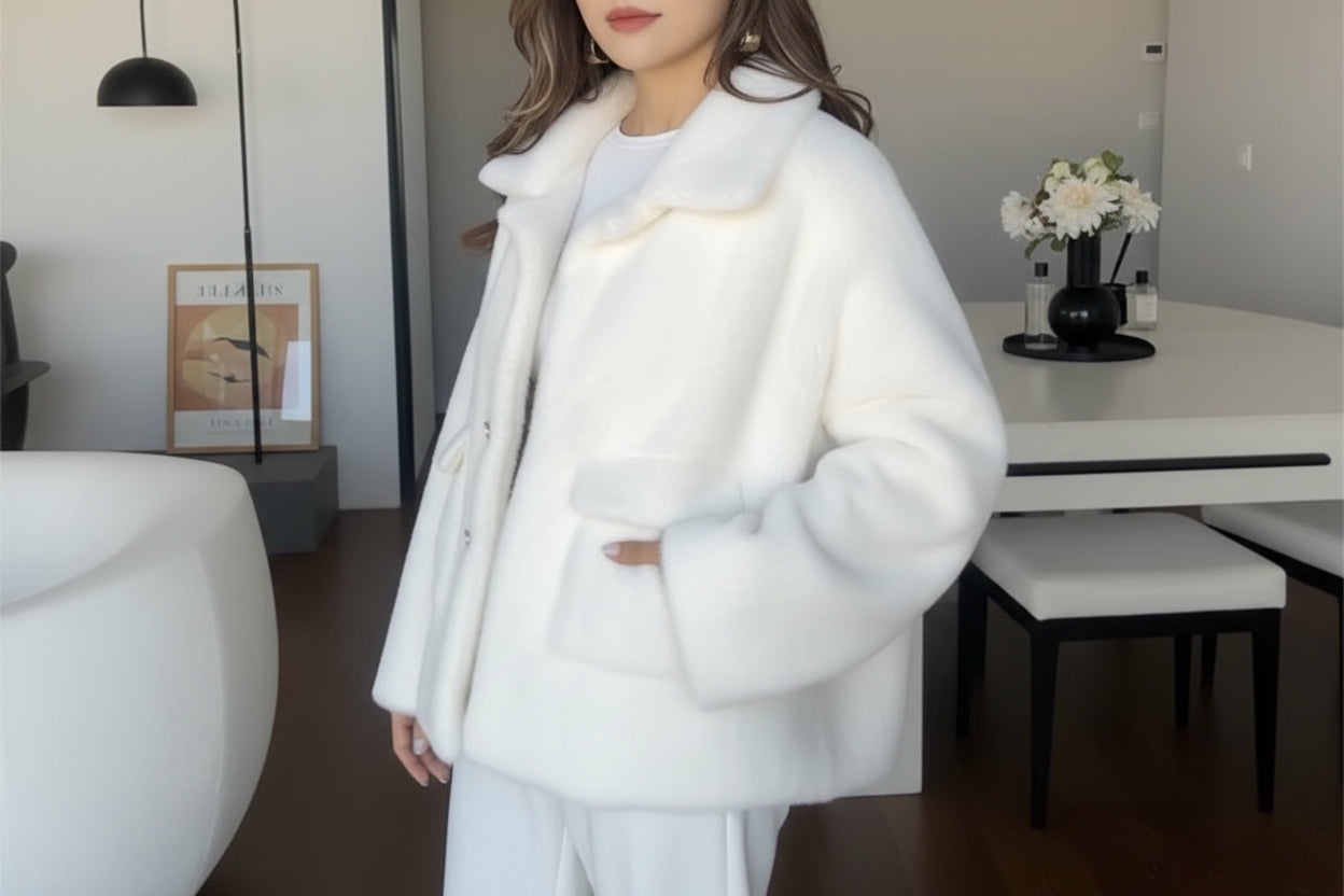 Rosa™ | Veste Élégance et Confort Exceptionnels