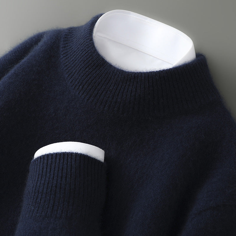 Jaylisse™ - Pull En Cachemire Élégant