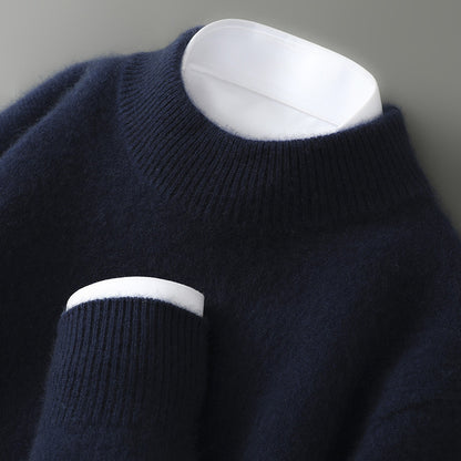 Jaylisse™ - Pull En Cachemire Élégant