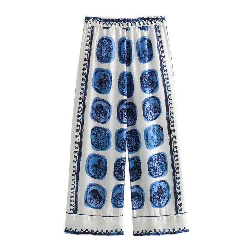 Élanora™ - L'Ensemble Élégance Décontractée