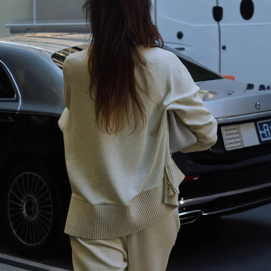 Casséline™ Ensemble Matelassé