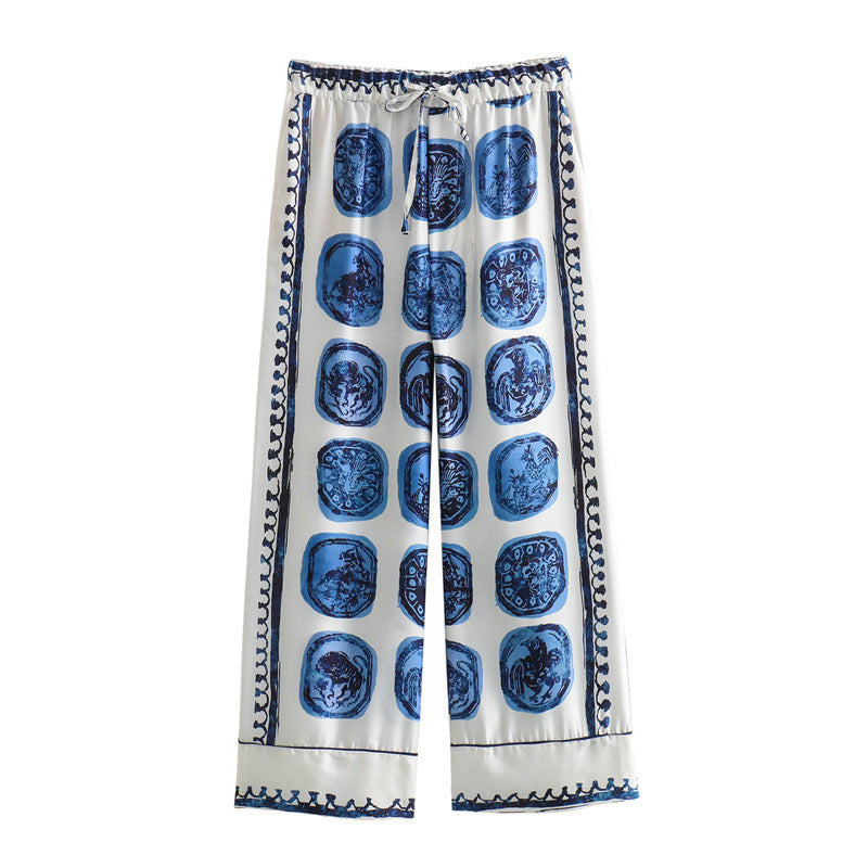 Élanora™ - L'Ensemble Élégance Décontractée