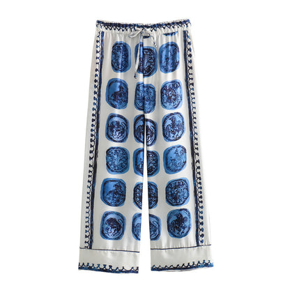 Élanora™ - L'Ensemble Élégance Décontractée