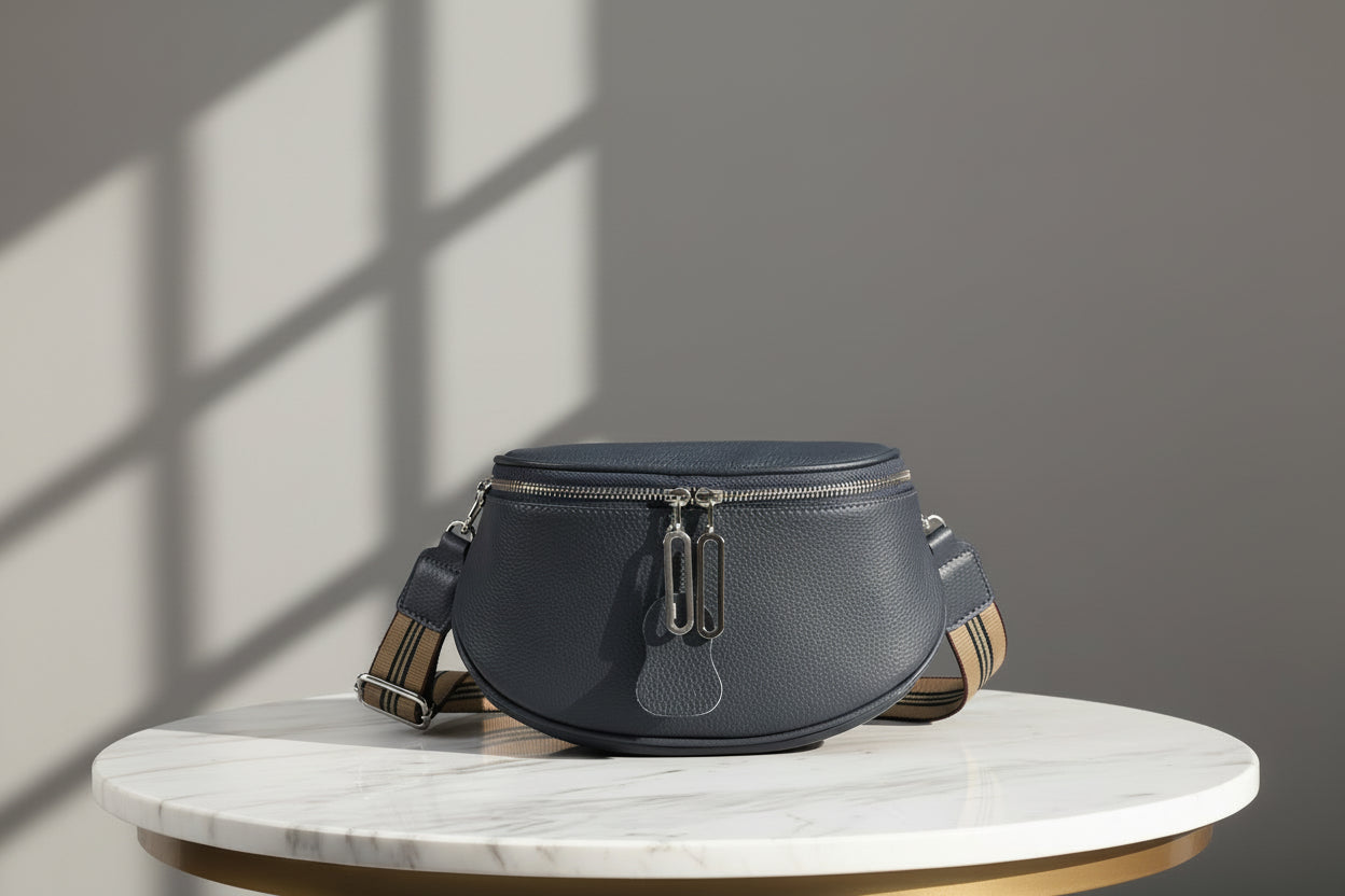 Noréva™ | Sac Rory - Production Artisanale