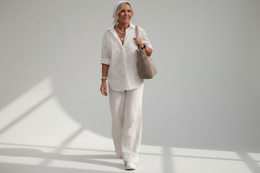 Anoréa™ – Ensemble Élégant et Polyvalent