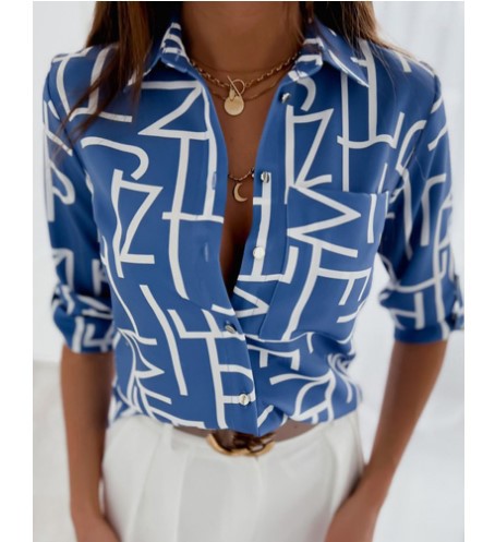 Chemisier Chic | Style Polyvalent
