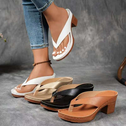 Marine™ | Sandales Élégance & Confort