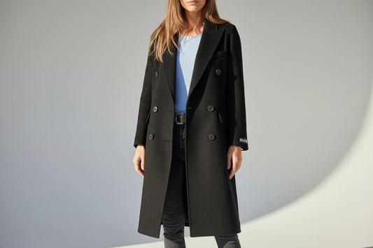 Auréva™ — Veste Élégante et Confortable au Style Moderne