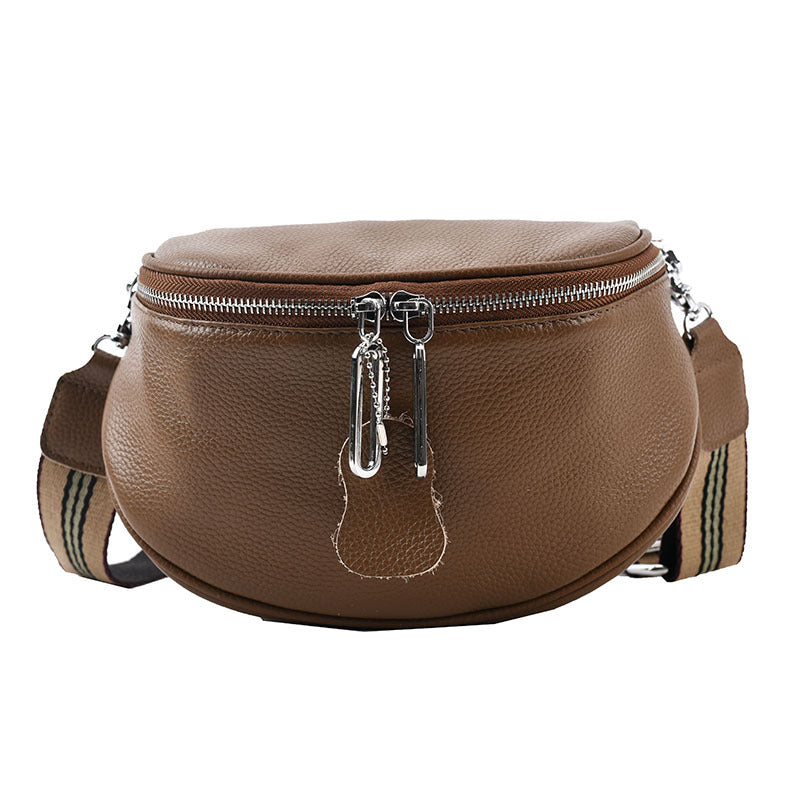Noréva™ | Sac Rory - Production Artisanale