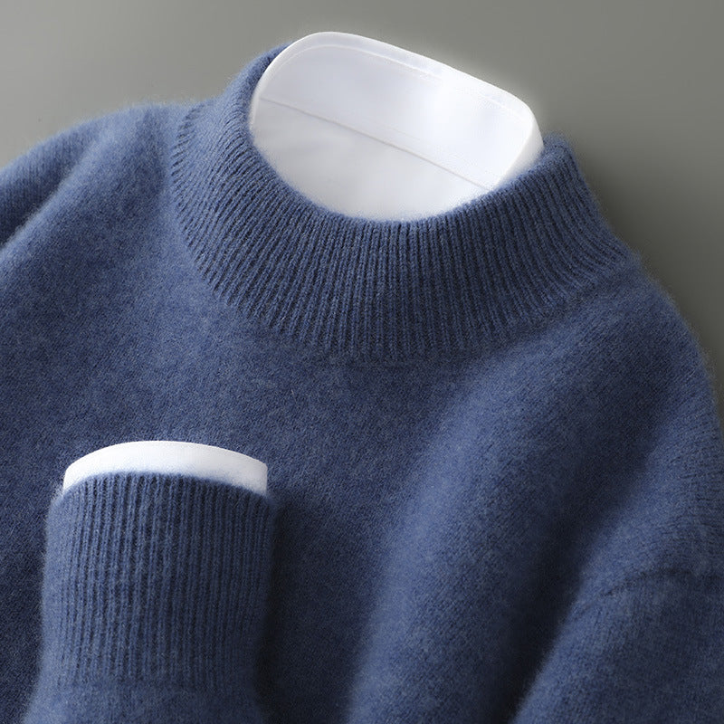 Jaylisse™ - Pull En Cachemire Élégant