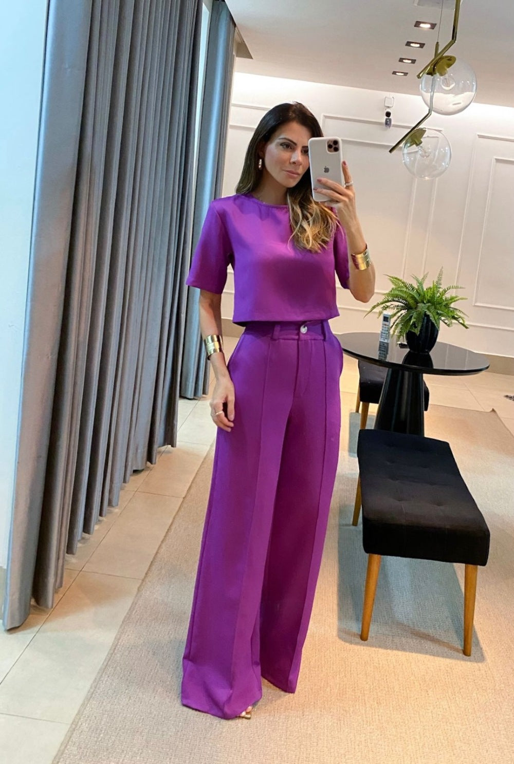 Cléora™ – Ensemble Élégant et Polyvalent