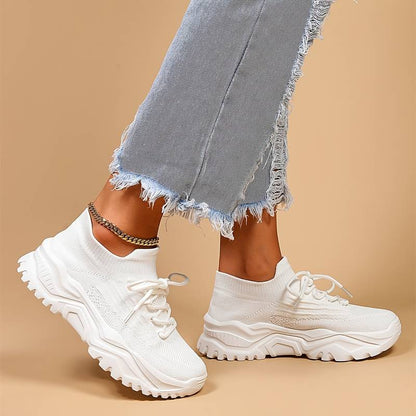 Ines – Chaussures orthopédiques avec soutien