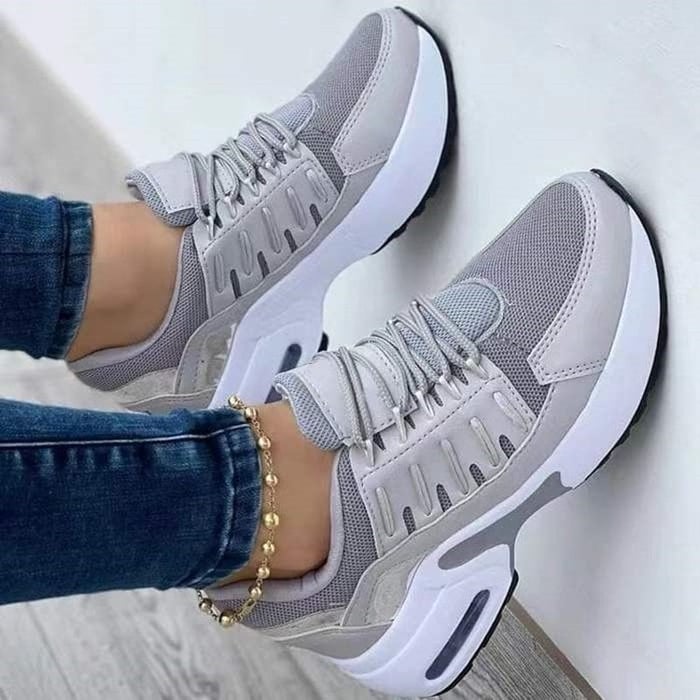 Thea – Chaussures orthopédiques confortables