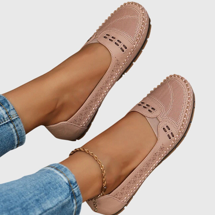 Maëlys™ | Chaussures orthopédiques