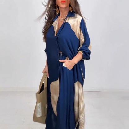 Adéloria™ – Élégant Ensemble Décontracté