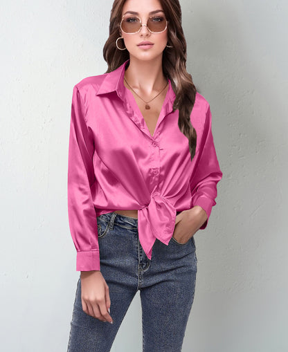 Blouse Élégante | Moda™