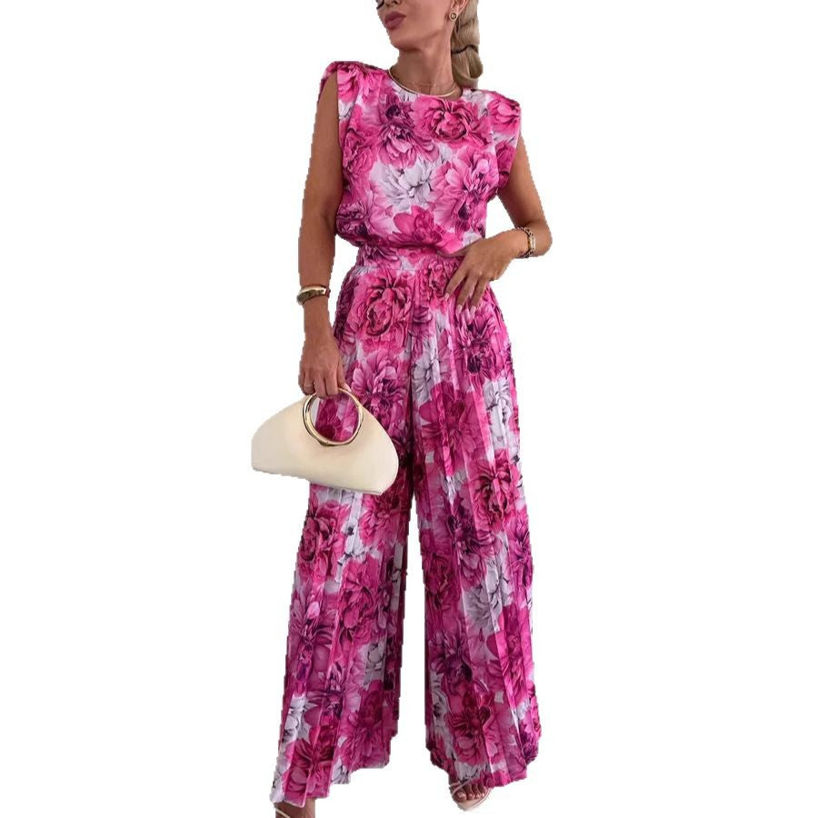 Aléssa™ – Ensemble Chic et Confortable pour Printemps