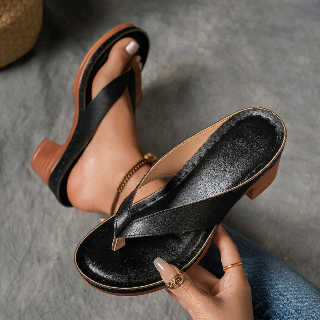 Marine™ | Sandales Élégance & Confort