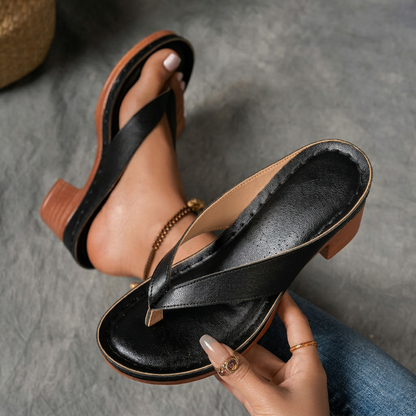 Marine™ | Sandales Élégance & Confort