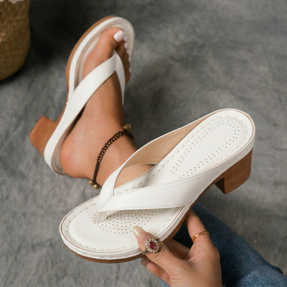 Marine™ | Sandales Élégance & Confort