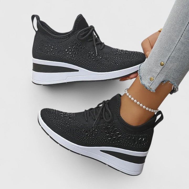 Zélie | Chaussures orthopédiques
