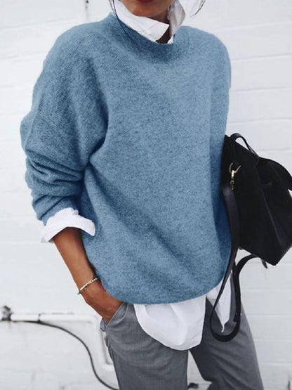 Aléssa™ | Pull doux et confortable