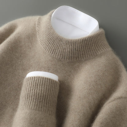 Jaylisse™ - Pull En Cachemire Élégant
