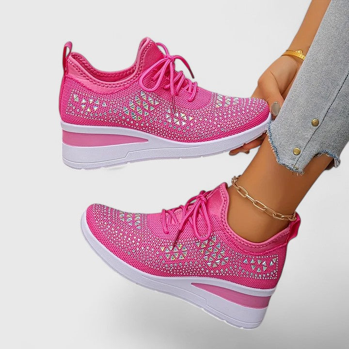 Zélie | Chaussures orthopédiques