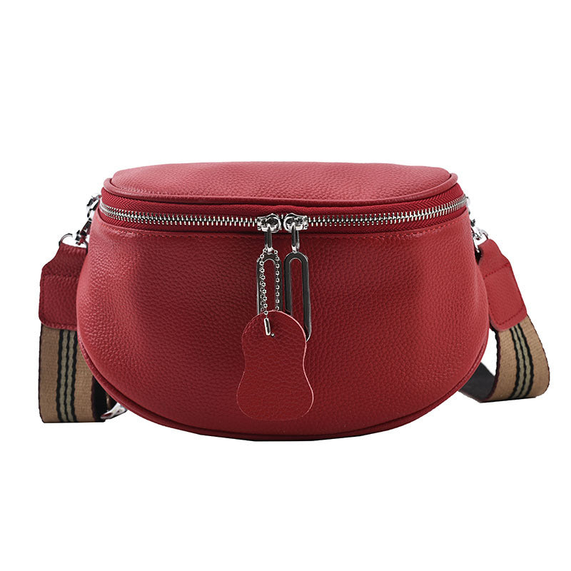 Noréva™ | Sac Rory - Production Artisanale