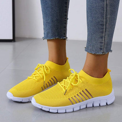 Diane – Chaussures orthopédiques confortables