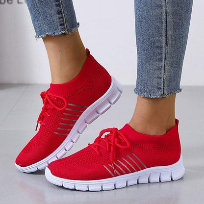 Diane – Chaussures orthopédiques confortables