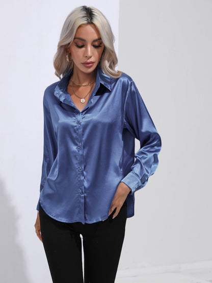 Blouse Sophie - Chic et confortable