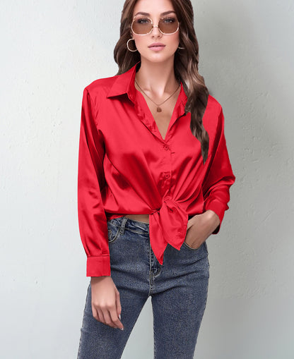 Blouse Élégante | Moda™